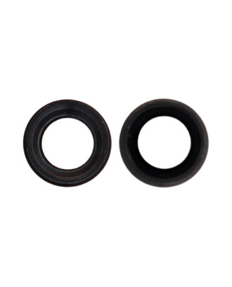 Lente vidro c&acirc;mera traseira compat&iacute;vel com iPhone 6P 6SPlus