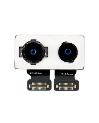 C&acirc;mera traseira iMonster compat&iacute;vel com iPhone 8 Plus