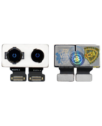 C&acirc;mera traseira iMonster compat&iacute;vel com iPhone 8 Plus