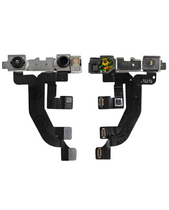 Câmera frontal com sensor compatível com iPhone X 10 Câmera frontal com sensor compatível com iPhone X 10