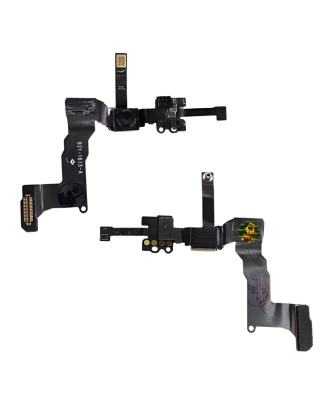 C&acirc;mera frontal com sensor compat&iacute;vel com iPhone SE 2016