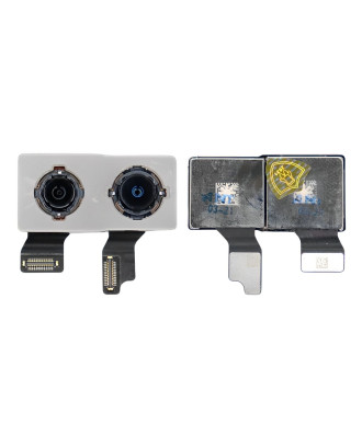 C&acirc;mera traseira iMonster original compat&iacute;vel com iPhone XS