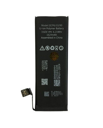 Bateria iMonster Original Compat&iacute;vel com iPhone SE 2016