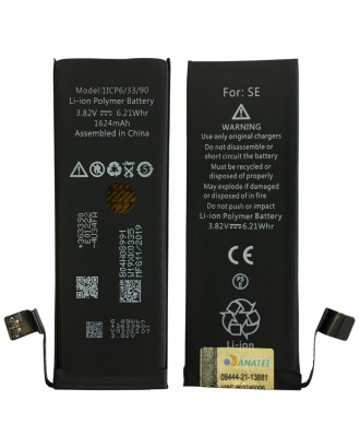 Bateria iMonster Original Compat&iacute;vel com iPhone SE 2016