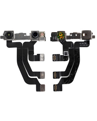 C&acirc;mera frontal com sensor compat&iacute;vel com iPhone XS Max