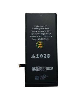 Bateria iMonster Original Compat&iacute;vel com iPhone XR