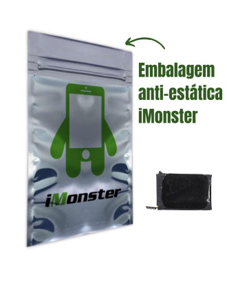 Bateria iMonster Compat&iacute;vel com Apple Watch S1 38mm