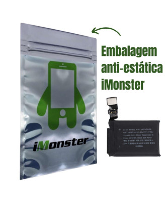 Bateria iMonster Compat&iacute;vel com Apple Watch S2 42mm