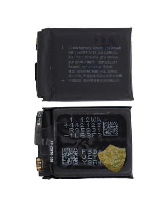 Bateria iMonster Compat&iacute;vel com Apple Watch S4 44mm