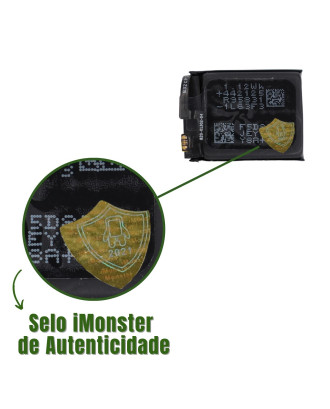 Bateria iMonster Compat&iacute;vel com Apple Watch S4 44mm
