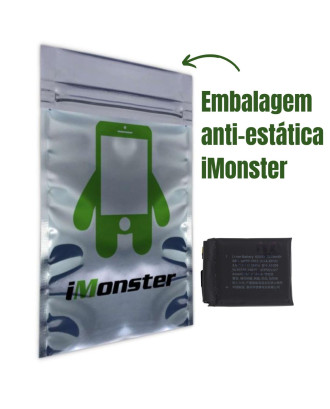 Bateria iMonster Compat&iacute;vel com Apple Watch S4 44mm