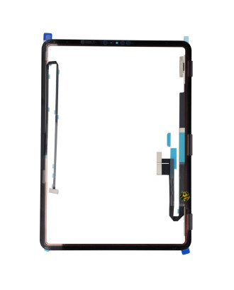 Vidro com touch screen compat&iacute;vel com iPad Pro 11 2020