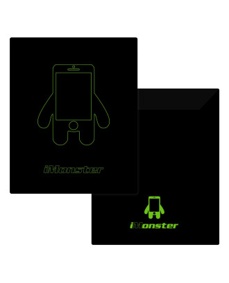 Vidro com touch screen compat&iacute;vel com iPad Pro 9.7 2016