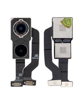 C&acirc;mera traseira iMonster original compat&iacute;vel com iPhone 11