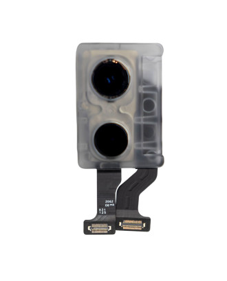 C&acirc;mera traseira iMonster original compat&iacute;vel com iPhone 11