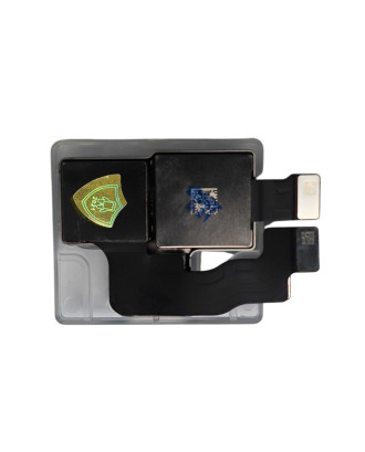 C&acirc;mera traseira compat&iacute;vel com iPhone 11 Pro 11 Pro Max