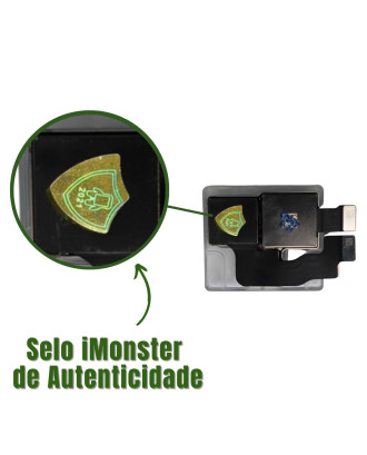 C&acirc;mera traseira compat&iacute;vel com iPhone 11 Pro 11 Pro Max