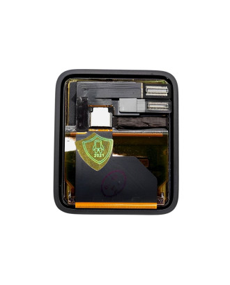 Tela display Lcd compat&iacute;vel com Apple Watch com S1 38mm