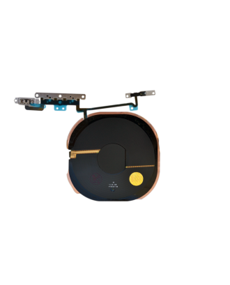 Cabo flex do power e volume compat&iacute;vel com iPhone X 10