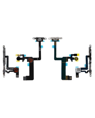 Cabo flex do power compat&iacute;vel com iPhone 6 Plus