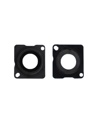 Lente de vidro c&acirc;mera traseira compat&iacute;vel com iPhone 5 5G