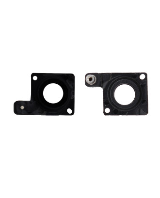 Lente de vidro c&acirc;mera traseira compat&iacute;vel com iPhone 5C