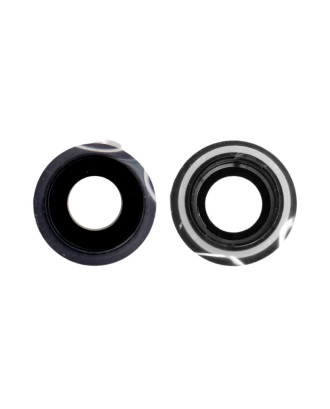 Lente de vidro c&acirc;mera traseira compat&iacute;vel com iPhone 8 8G