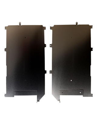 Placa blindagem back plate compat&iacute;vel com iPhone 6S Plus