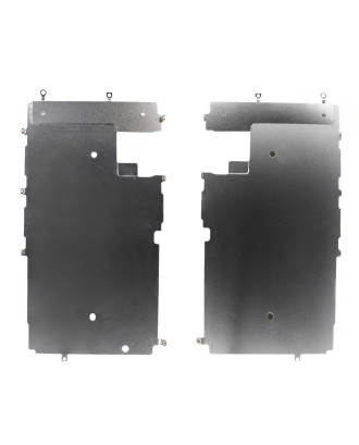 Placa blindagem back plate compat&iacute;vel com iPhone 7