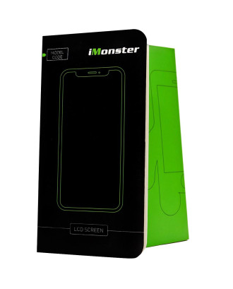 Placa blindagem back plate compat&iacute;vel com iPhone 7