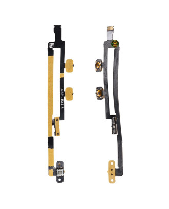 Flex de volume iPad 5