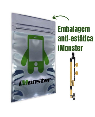 Flex de volume iPad 5