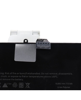 Bateria iMonster Original Compat&iacute;vel com Macbook Pro 15