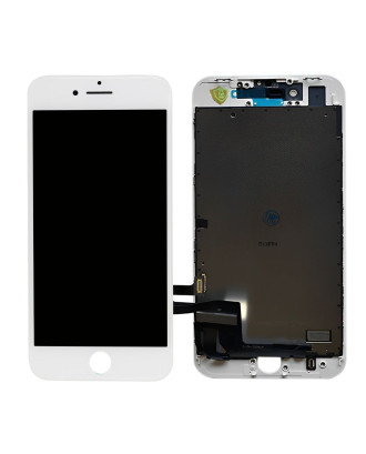 Tela touch screen display Lcd 4.7 compat&iacute;vel com iPhone 8
