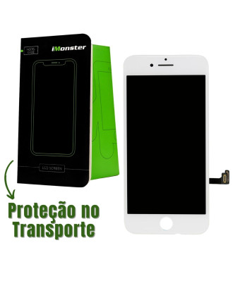 Tela touch screen display Lcd 4.7 compat&iacute;vel com iPhone 8