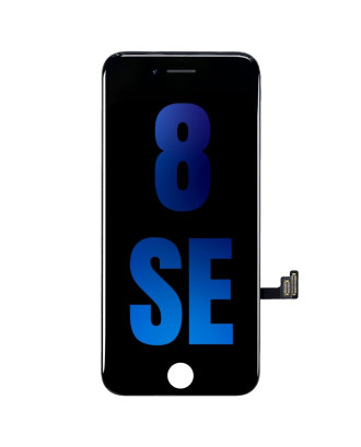 Tela touch screen display Lcd 4.7 compat&iacute;vel com iPhone 8