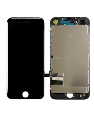 Tela touch screen display Lcd 4.7 compat&iacute;vel com iPhone 8