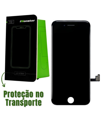 Tela touch screen display Lcd 4.7 compat&iacute;vel com iPhone 8