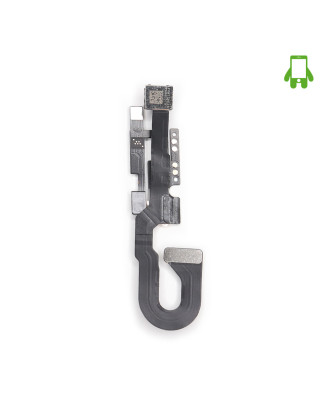 C&acirc;mera frontal com sensor compat&iacute;vel com iPhone 8 8G