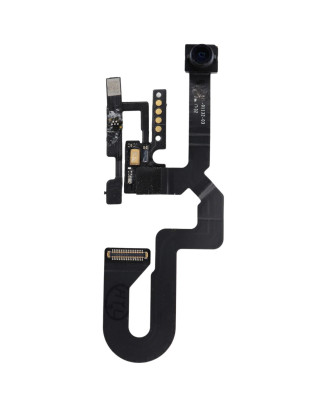 C&acirc;mera frontal com sensor compat&iacute;vel com iPhone 8 Plus