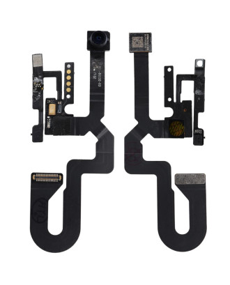 C&acirc;mera frontal com sensor compat&iacute;vel com iPhone 8 Plus