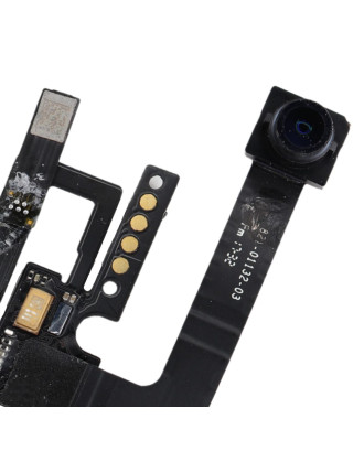 C&acirc;mera frontal com sensor compat&iacute;vel com iPhone 8 Plus