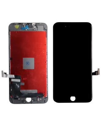 Tela touch display Lcd 5.5 compat&iacute;vel com iPhone 8 Plus