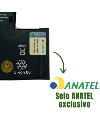 Bateria iMonster Original Compat&iacute;vel com iPhone XS