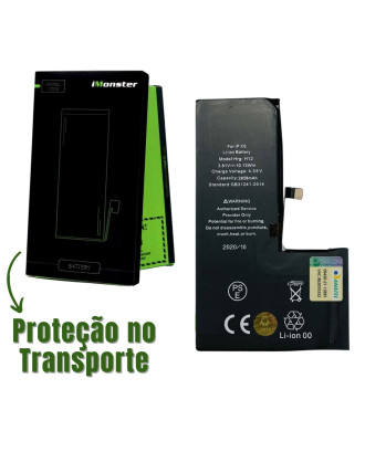 Bateria iMonster Original Compat&iacute;vel com iPhone XS