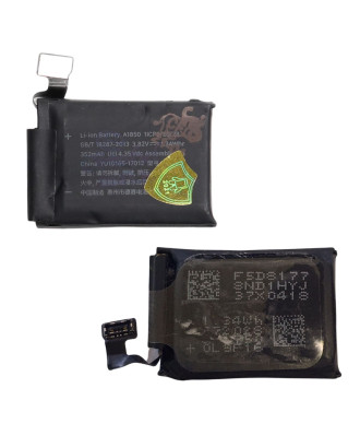 Bateria iMonster Compat&iacute;vel com Apple Watch S3 42mm GPS