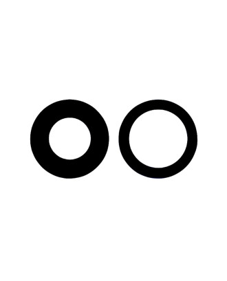 Lente da C&acirc;mera traseira compat&iacute;vel com iPhone 11 Pro Max