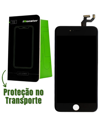 Tela touch display Pro 5.5 compat&iacute;vel com iPhone 6s Plus