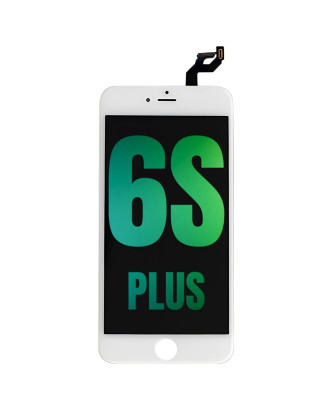 Tela touch display Pro 5.5 compat&iacute;vel com iPhone 6s Plus