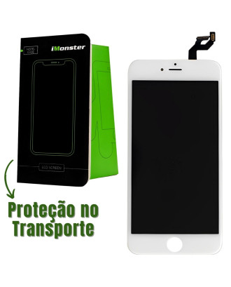 Tela touch display Pro 5.5 compat&iacute;vel com iPhone 6s Plus